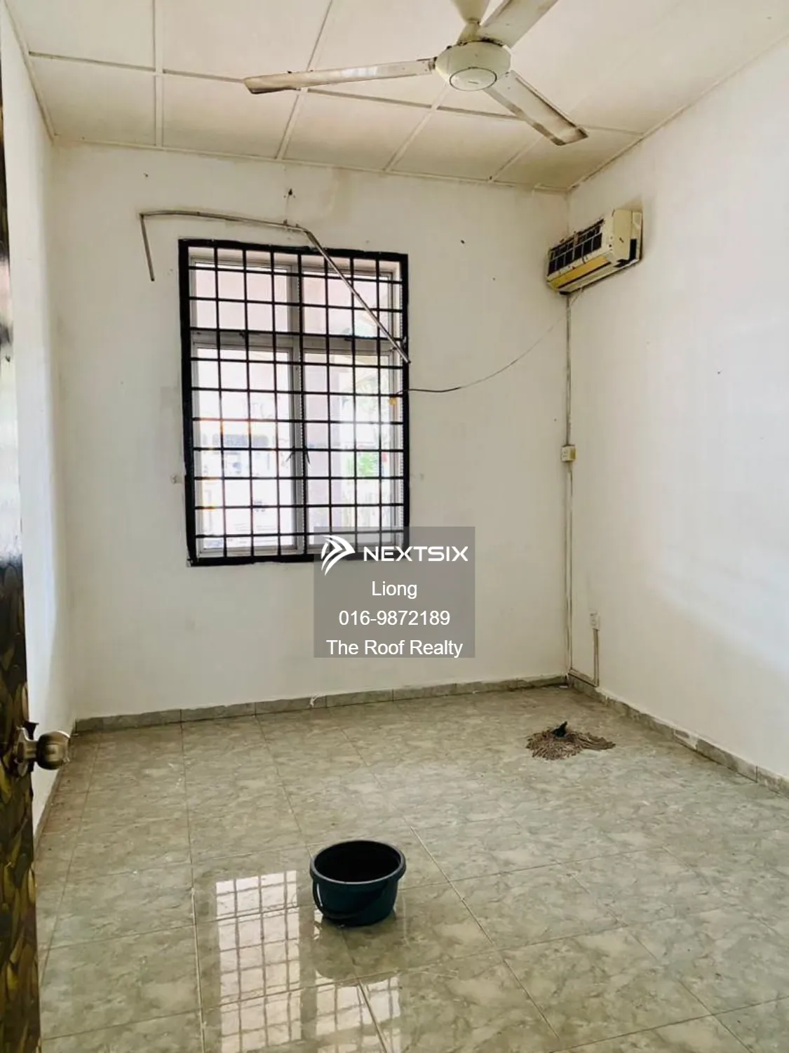 1-sty Terrace/Link House For Sale in Setia Indah Johor - Image 7