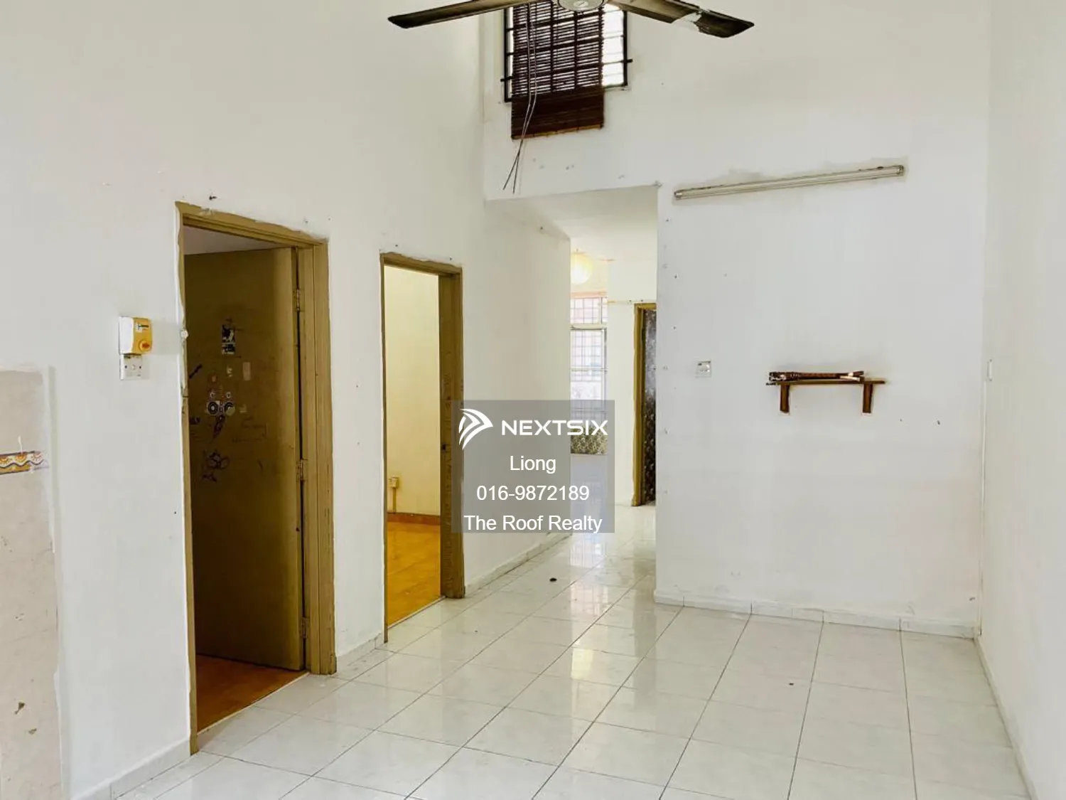 1-sty Terrace/Link House For Sale in Setia Indah Johor - Image 8
