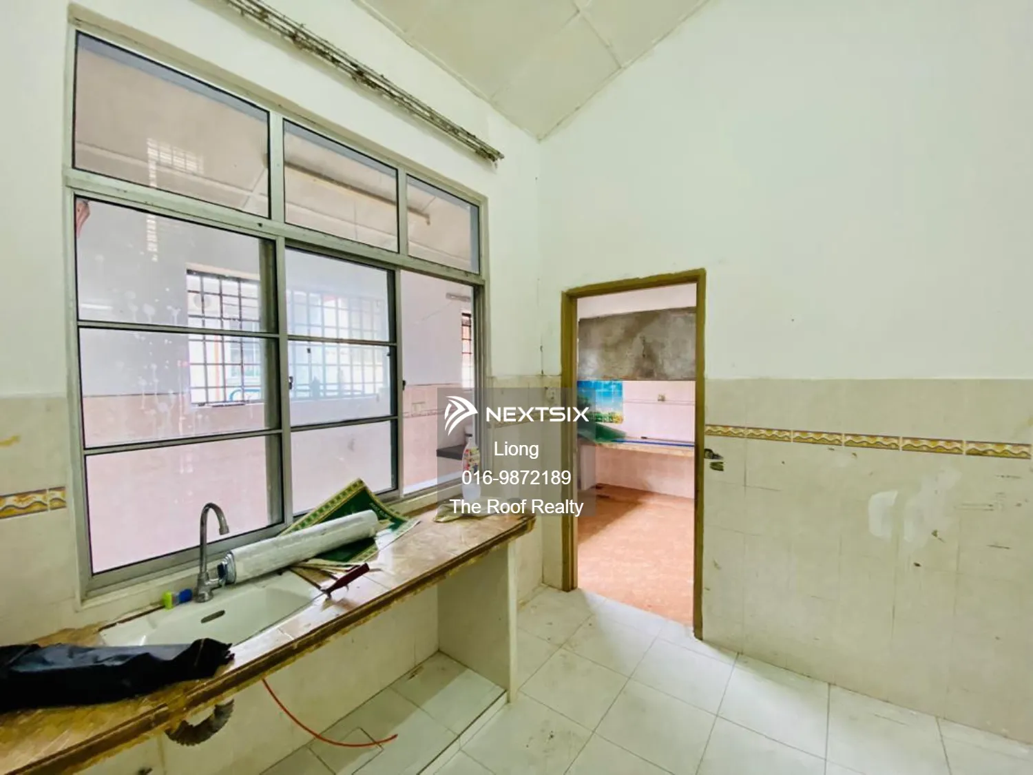 1-sty Terrace/Link House For Sale in Setia Indah Johor - Image 9