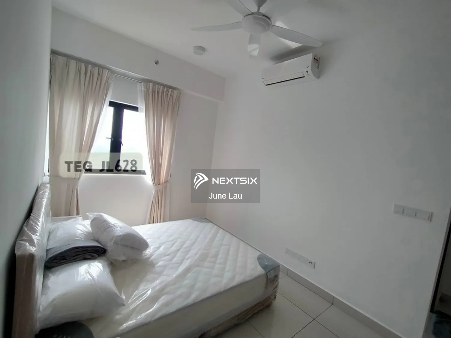 Serviced Residence For Rent in Setia Alam Selangor - Image 7