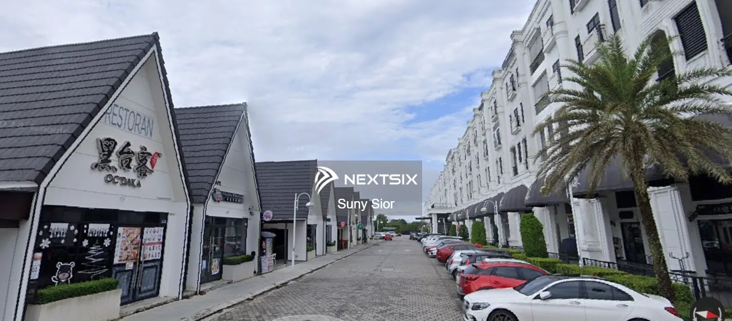 Shop Office For Sale in Johor Bahru Johor - Image 2