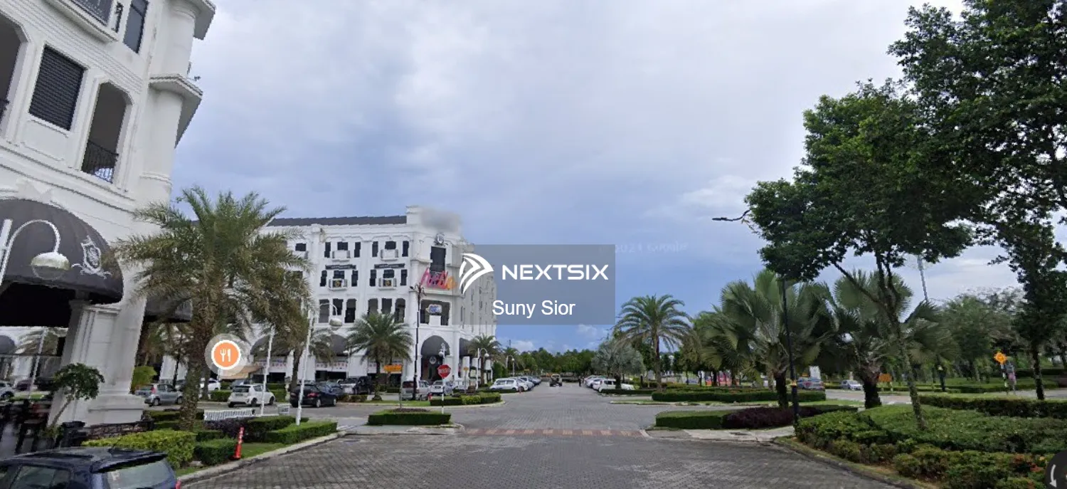 Shop Office For Sale in Johor Bahru Johor - Image 3