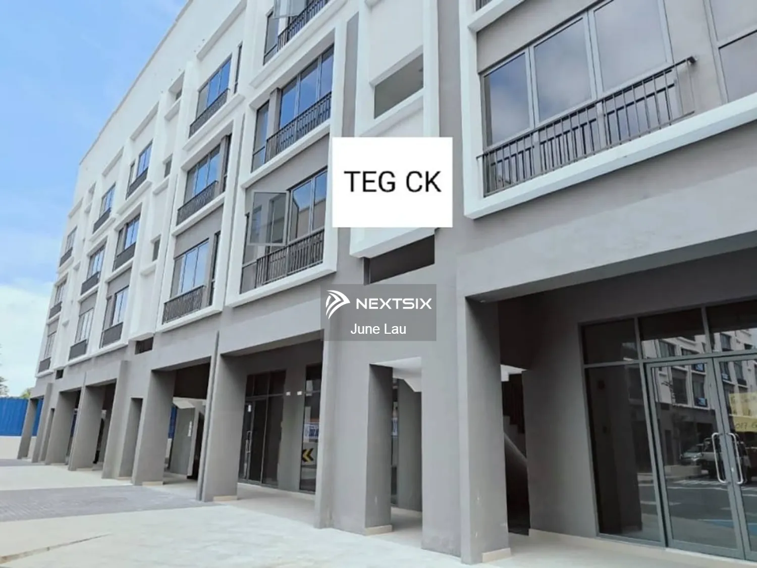 Shop For Rent in Shah Alam Selangor