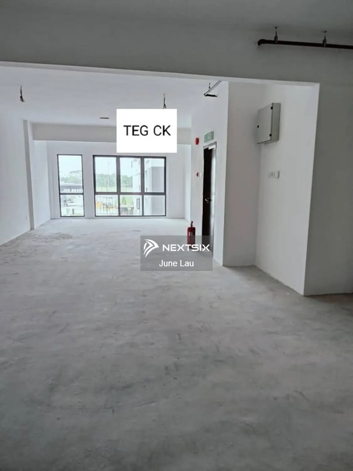 Shop For Rent in Shah Alam Selangor - Image 7