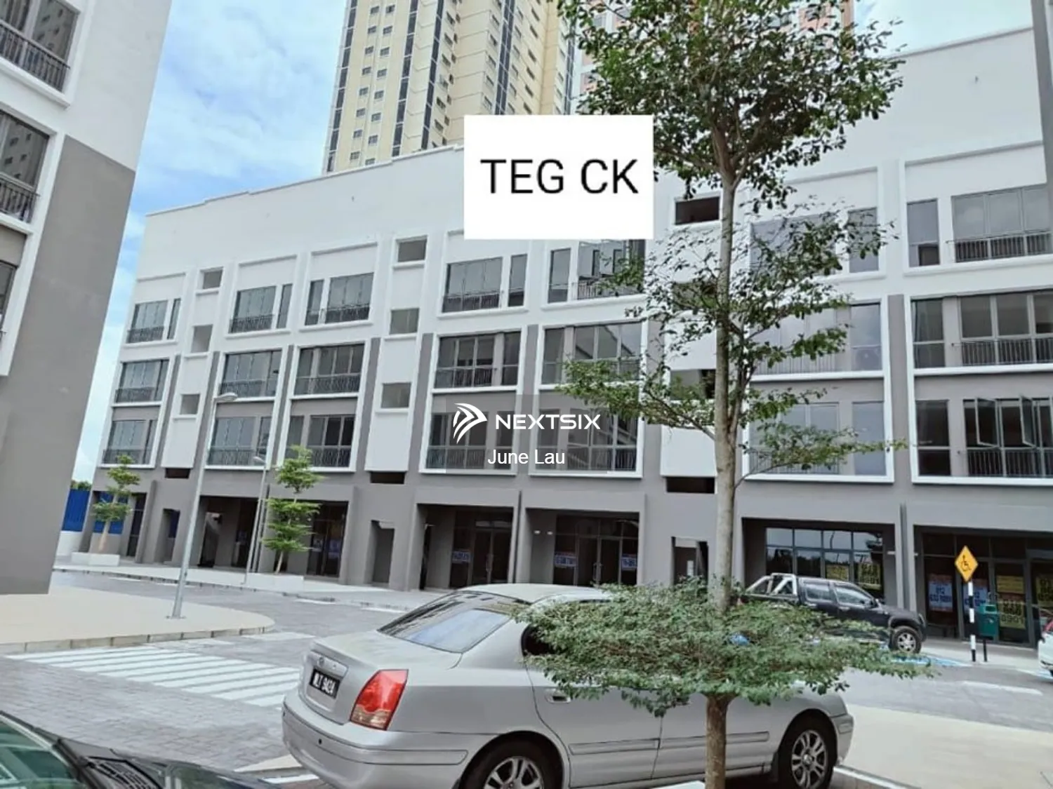 Shop For Rent in Shah Alam Selangor - Image 8