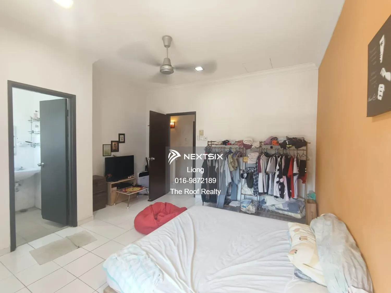 2-sty Terrace/Link House For Sale in Setia Indah Johor - Image 10