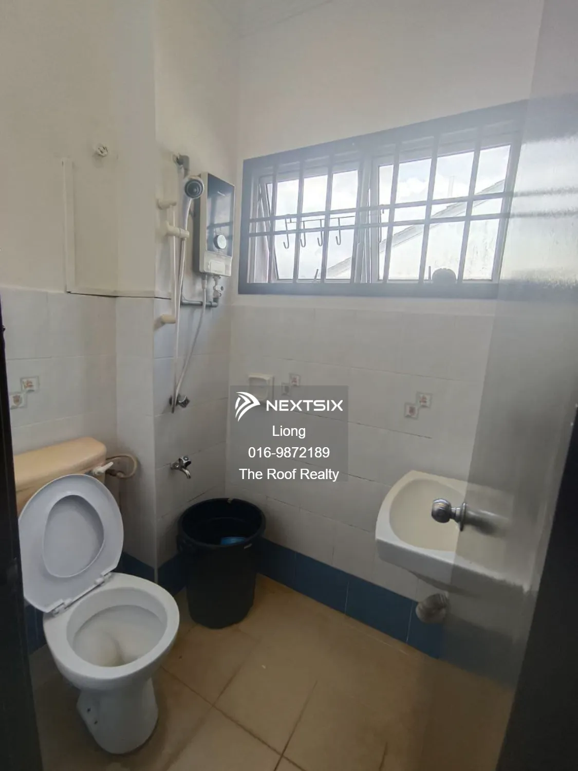 2-sty Terrace/Link House For Sale in Setia Indah Johor - Image 11