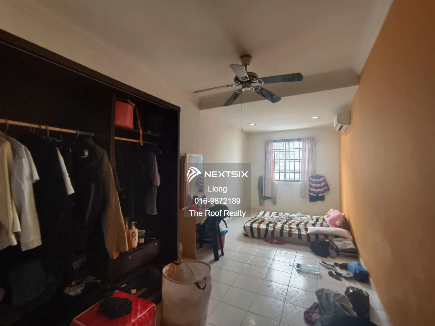 2-sty Terrace/Link House For Sale in Setia Indah Johor - Image 13