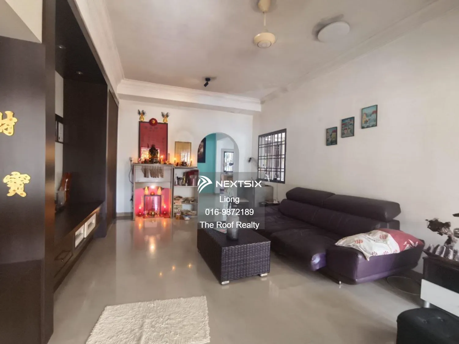 2-sty Terrace/Link House For Sale in Setia Indah Johor - Image 14