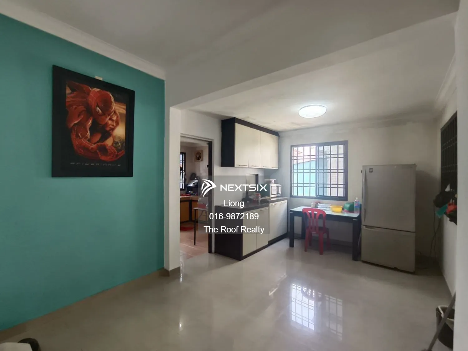 2-sty Terrace/Link House For Sale in Setia Indah Johor - Image 16