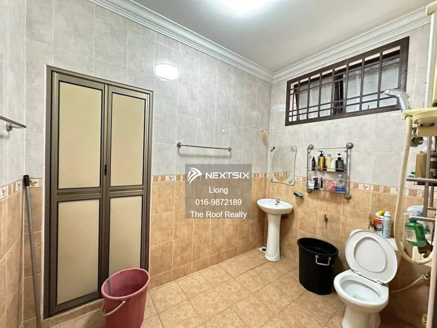 2-sty Terrace/Link House For Sale in Setia Indah Johor - Image 17