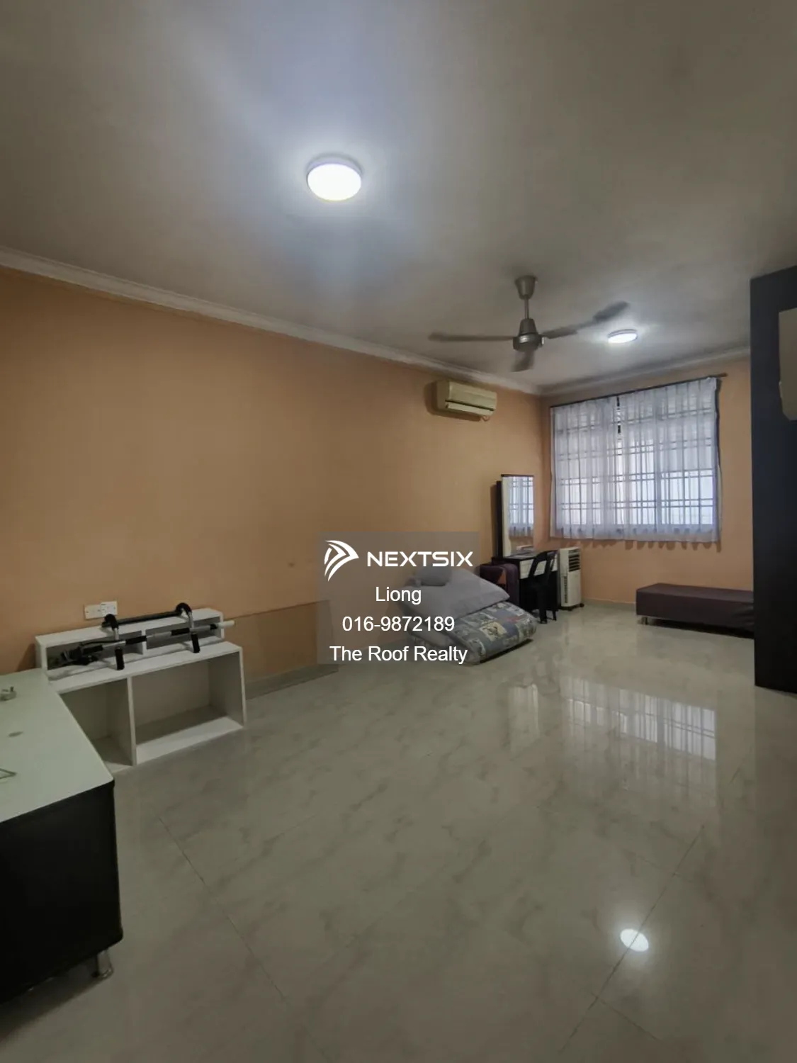 2-sty Terrace/Link House For Sale in Setia Indah Johor - Image 23