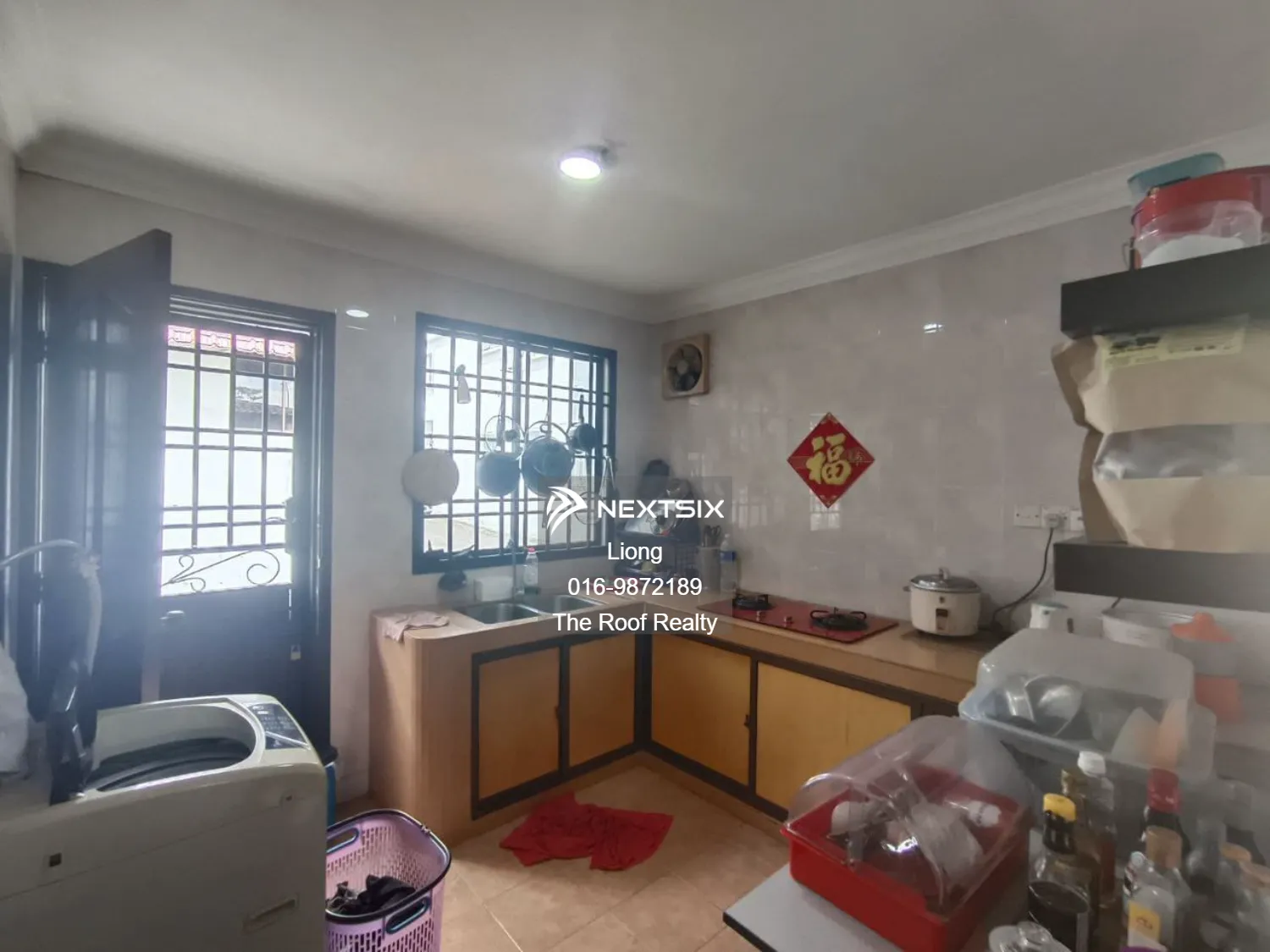 2-sty Terrace/Link House For Sale in Setia Indah Johor - Image 24