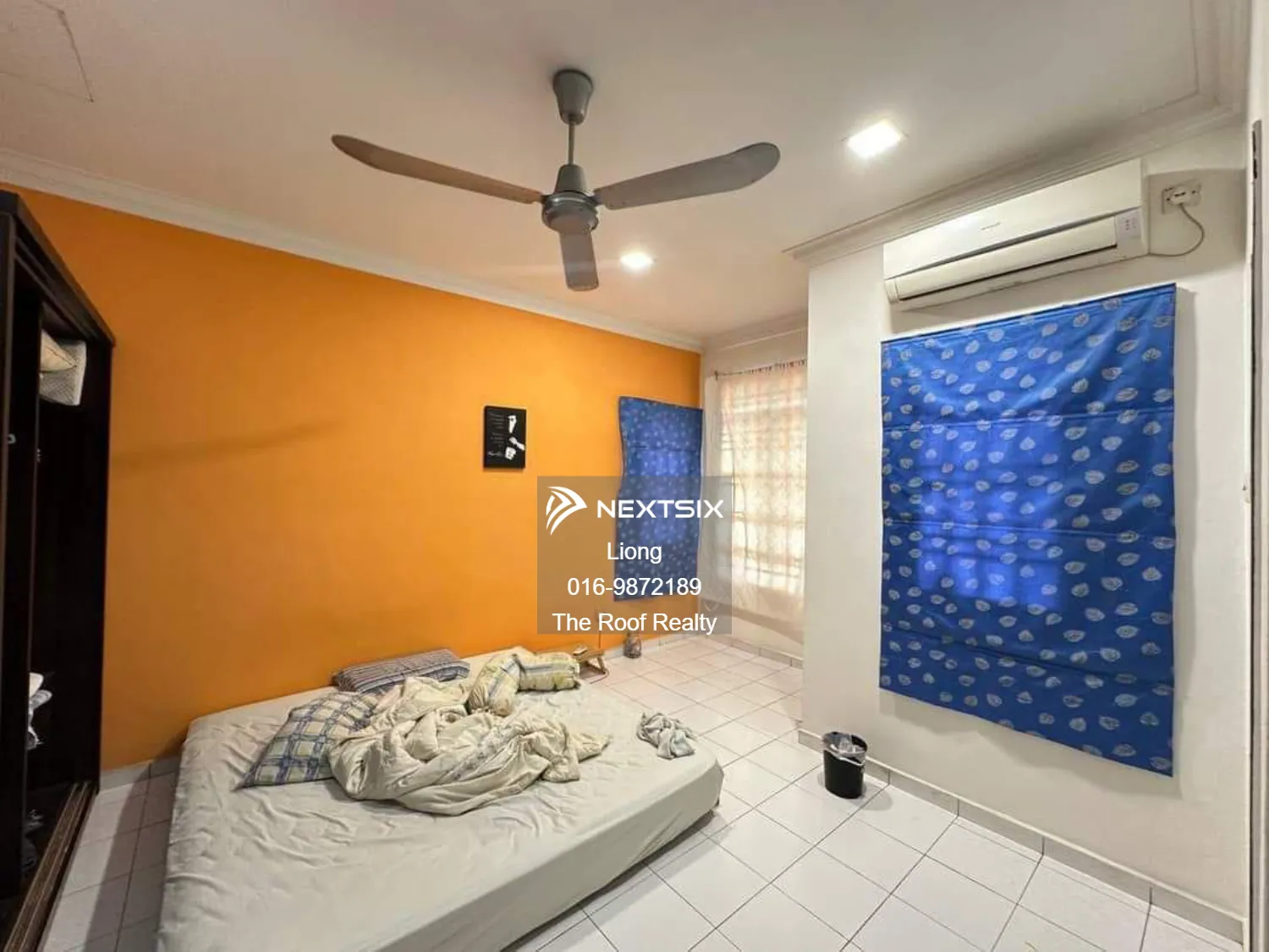 2-sty Terrace/Link House For Sale in Setia Indah Johor - Image 8