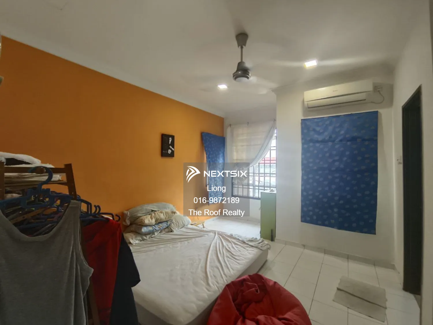 2-sty Terrace/Link House For Sale in Setia Indah Johor - Image 9