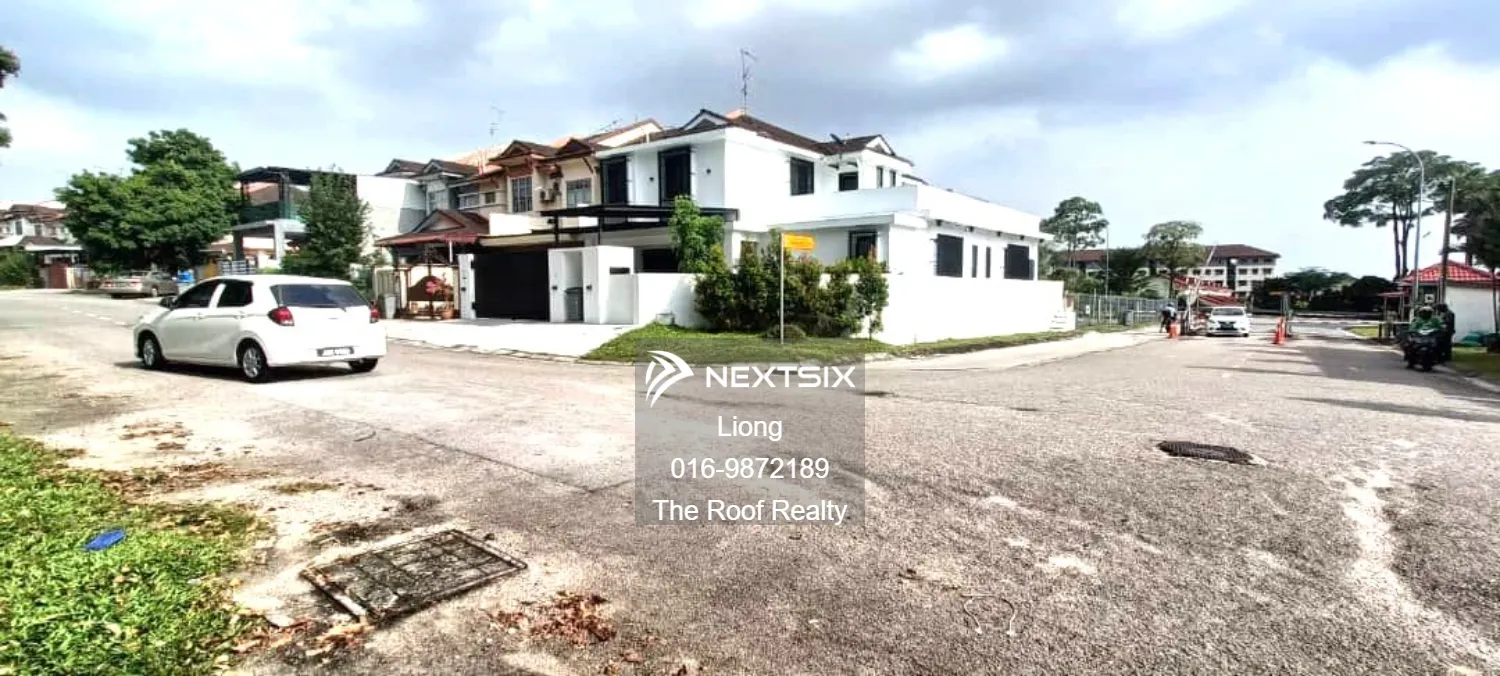 2-sty Terrace/Link House For Sale in Setia Indah Johor - Image 12