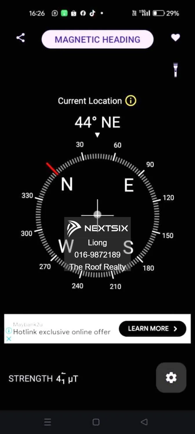 2-sty Terrace/Link House For Sale in Setia Indah Johor - Image 13