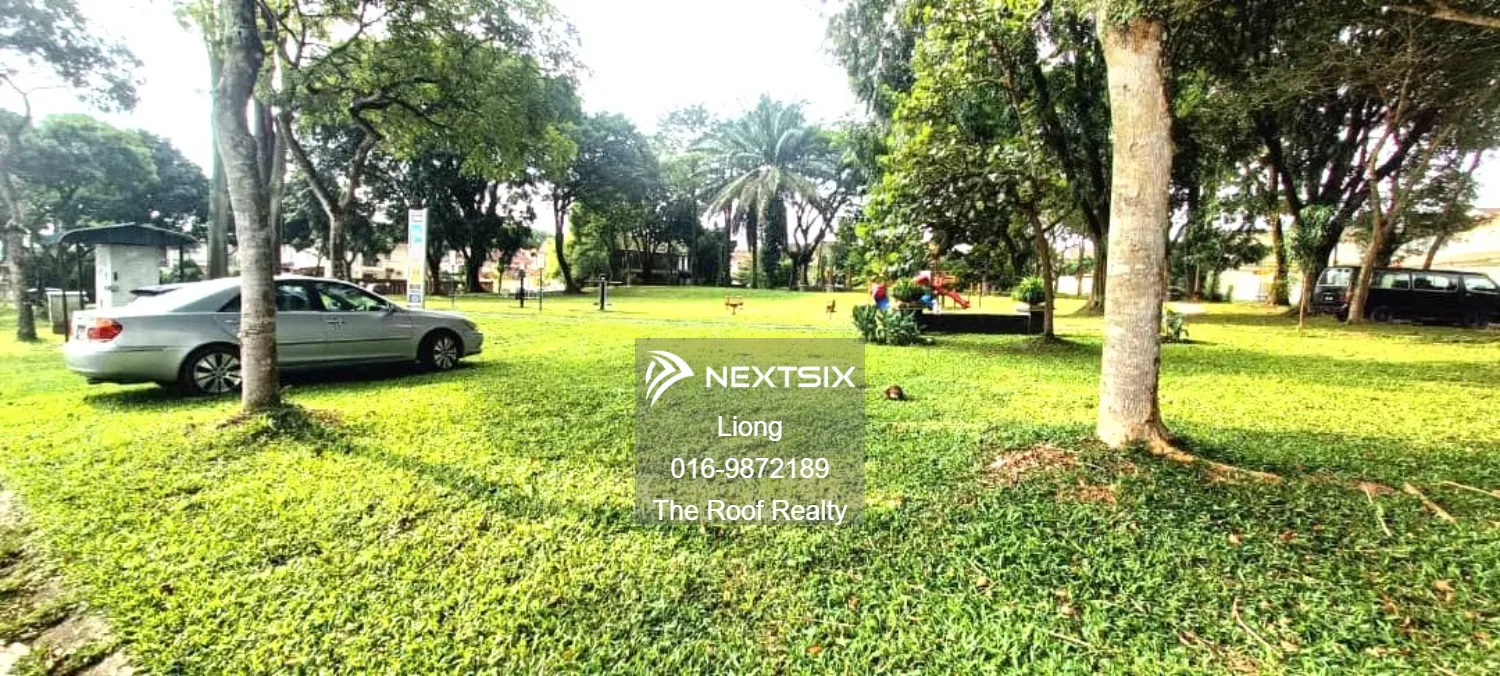 2-sty Terrace/Link House For Sale in Setia Indah Johor - Image 14