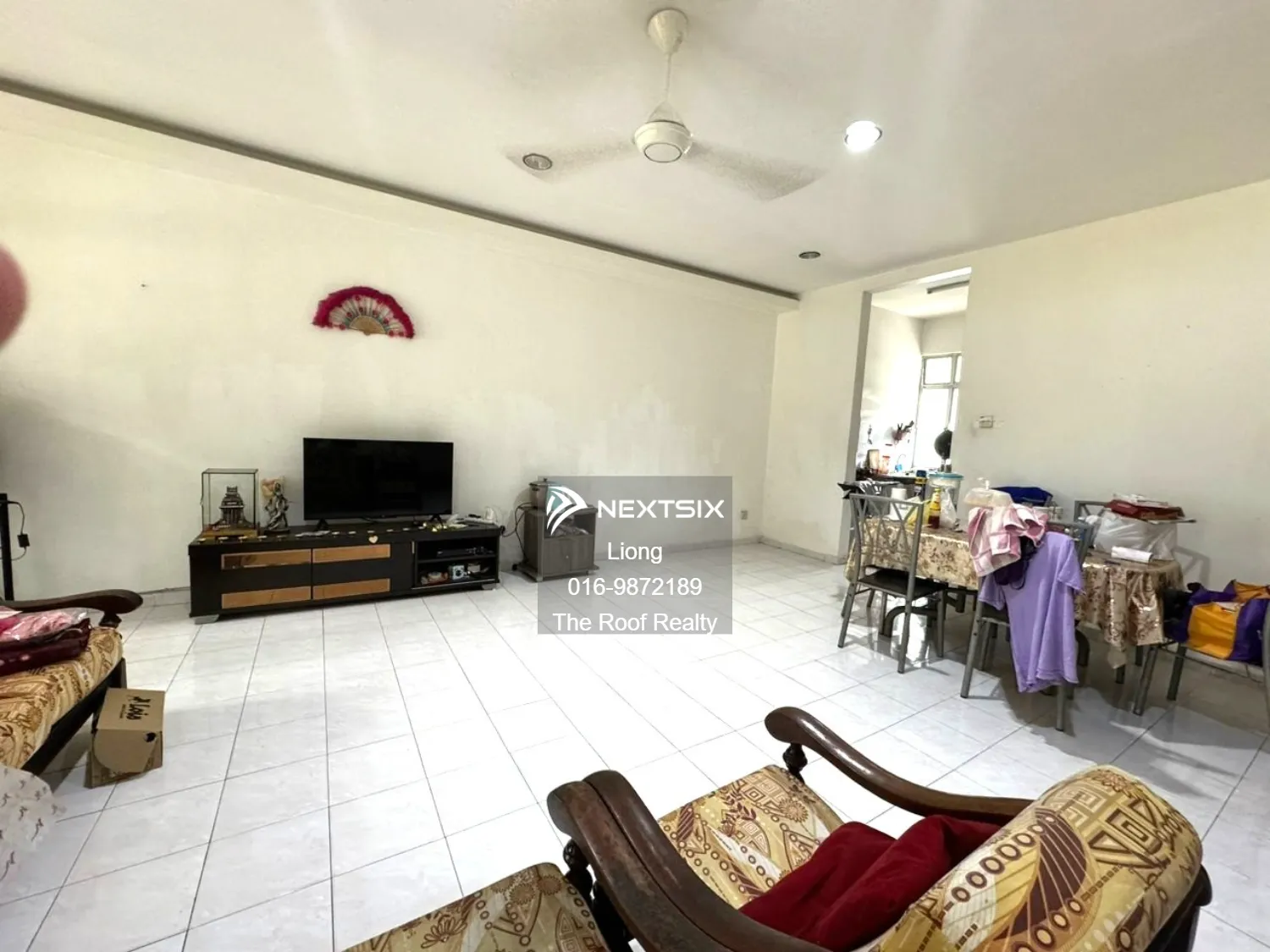 2-sty Terrace/Link House For Sale in Setia Indah Johor - Image 4