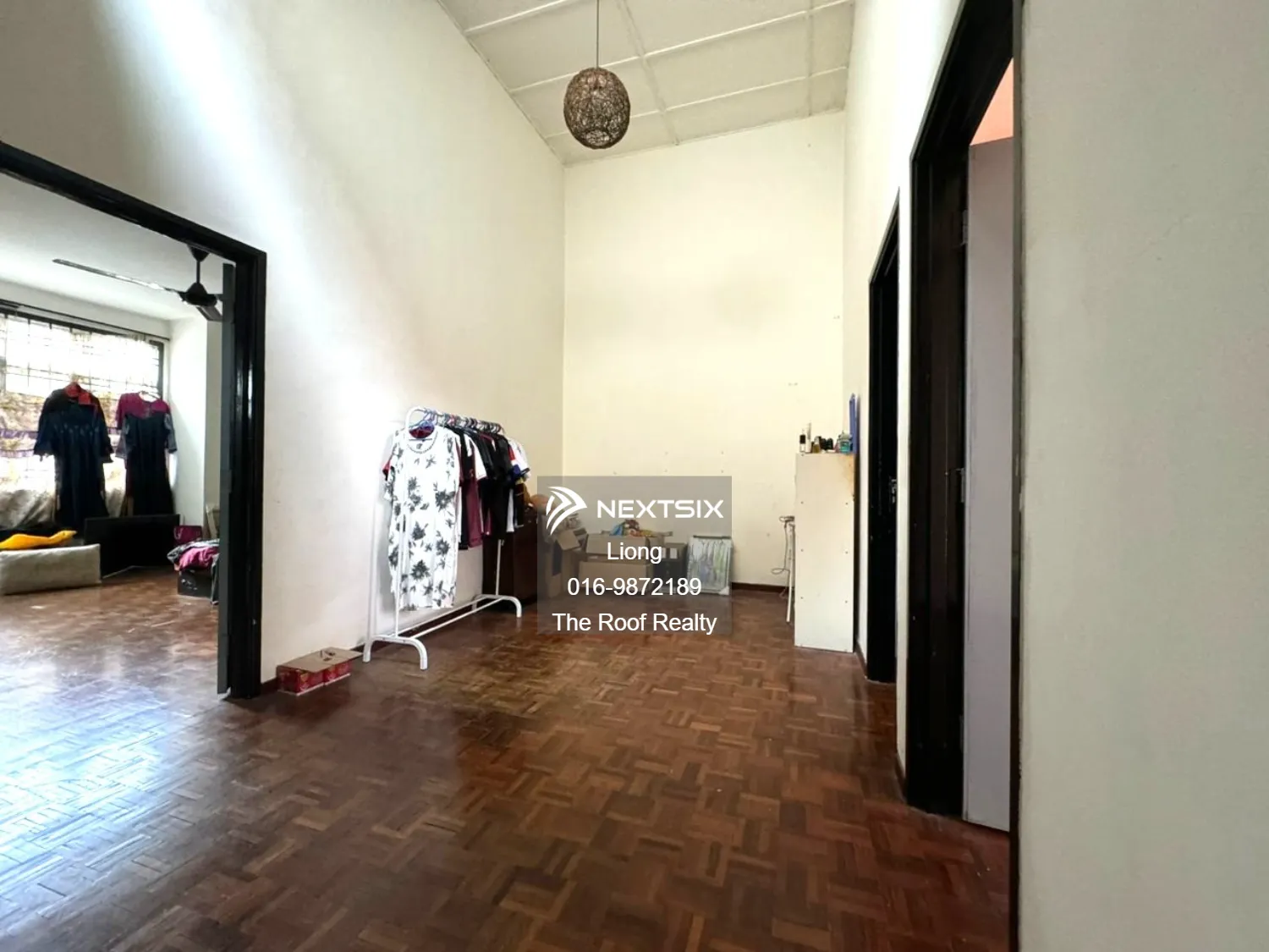 2-sty Terrace/Link House For Sale in Setia Indah Johor - Image 6