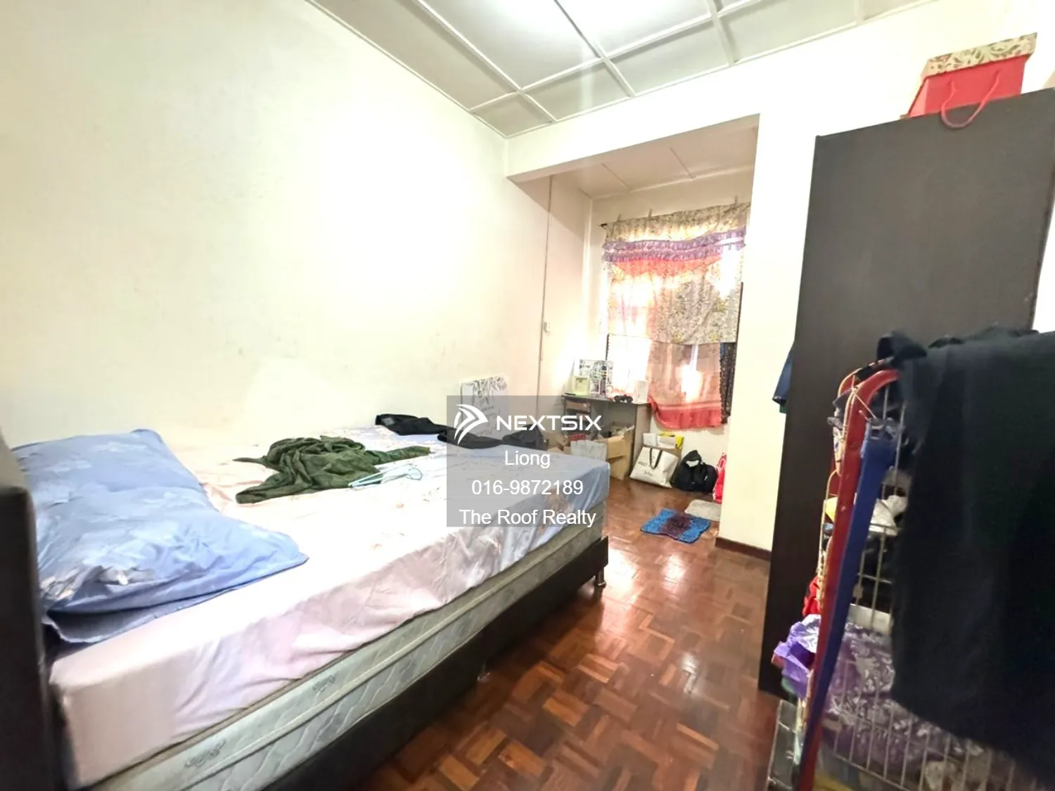 2-sty Terrace/Link House For Sale in Setia Indah Johor - Image 8