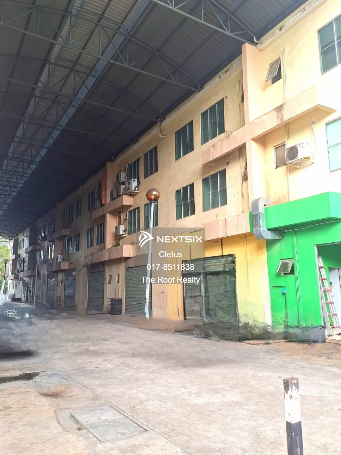 Shop Office For Sale in Kota Kinabalu Sabah - Image 5