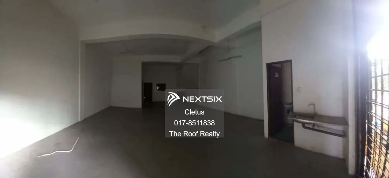 Shop Office For Sale in Kota Kinabalu Sabah - Image 7