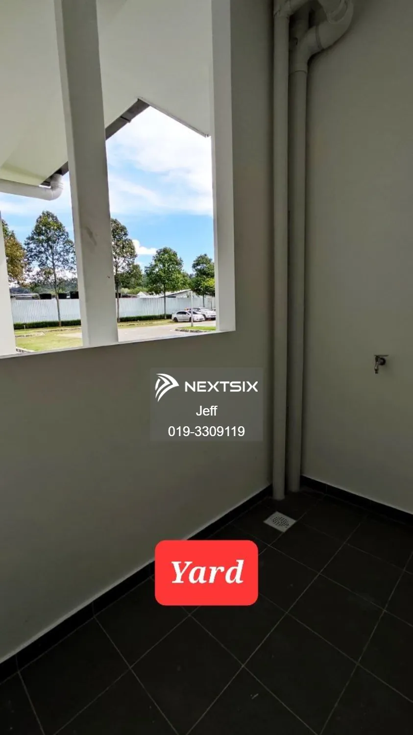 Apartment For Sale in Bandar Puncak Alam Selangor - Image 5