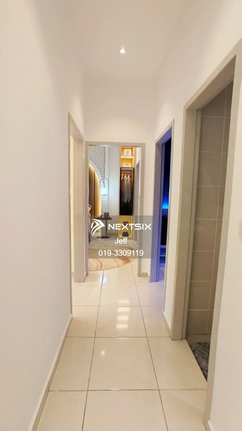 Apartment For Sale in Bandar Puncak Alam Selangor - Image 6