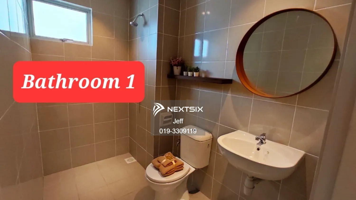 Apartment For Sale in Bandar Puncak Alam Selangor - Image 8