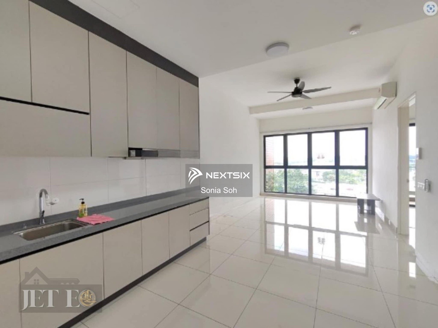Condominium For Rent in Tanjong Duabelas Selangor