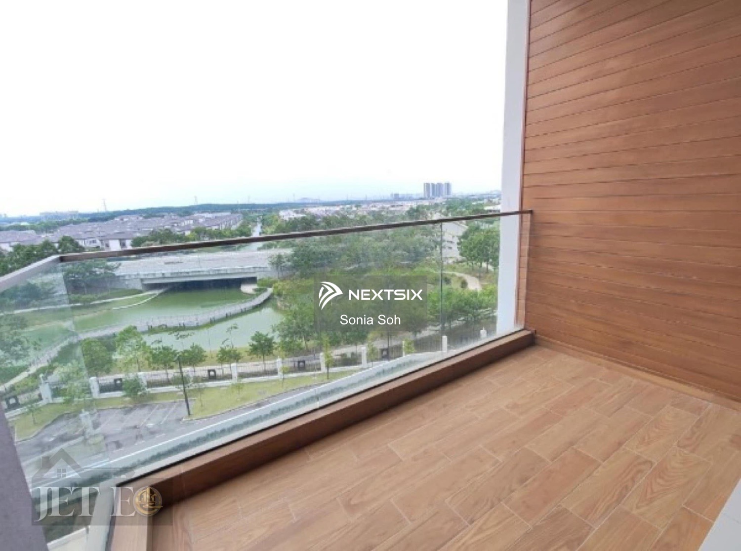 Condominium For Rent in Tanjong Duabelas Selangor - Image 6