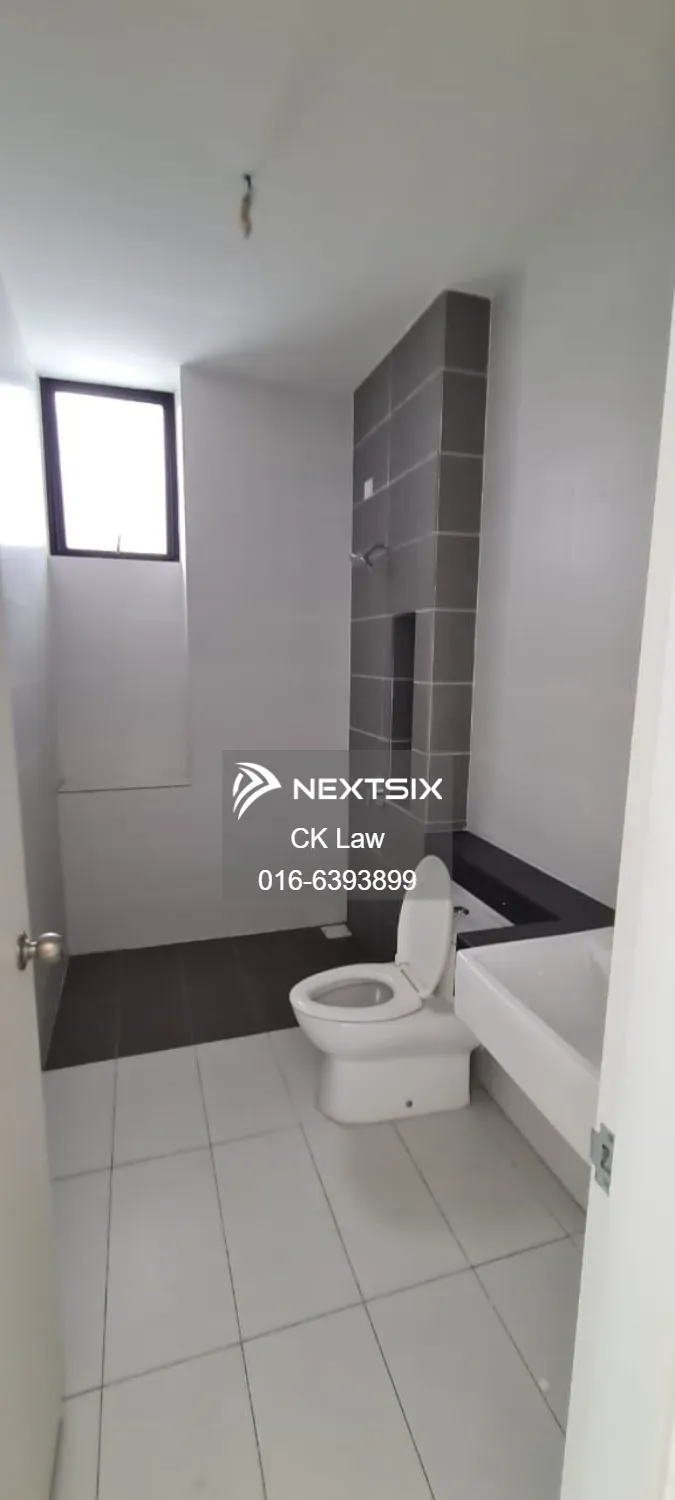 Cluster House For Sale in Semenyih Selangor - Image 10