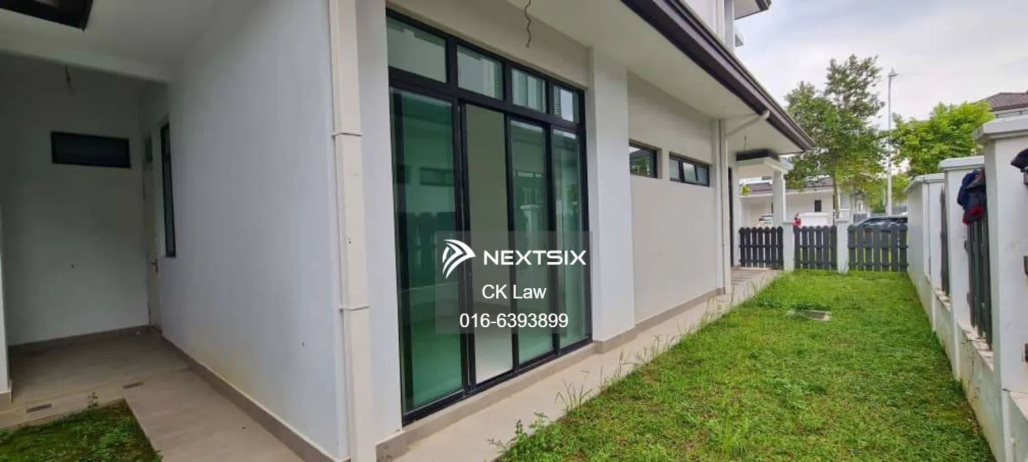 Cluster House For Sale in Semenyih Selangor - Image 3