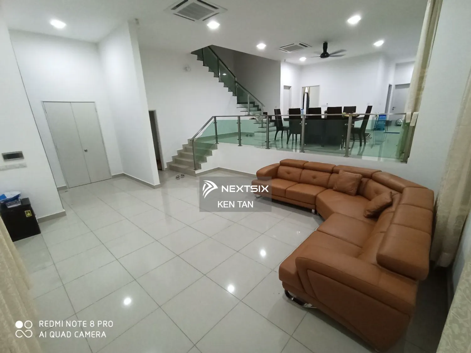 Semi-detached House For Sale in Cyberjaya Selangor