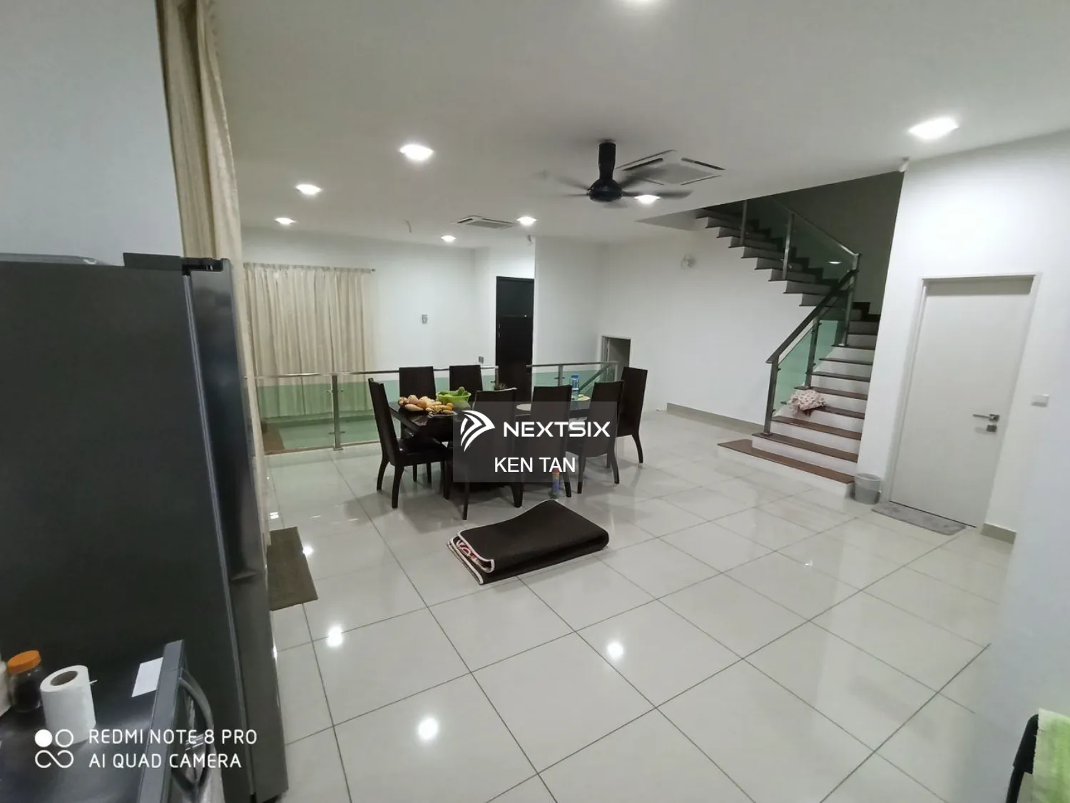 Semi-detached House For Sale in Cyberjaya Selangor - Image 8
