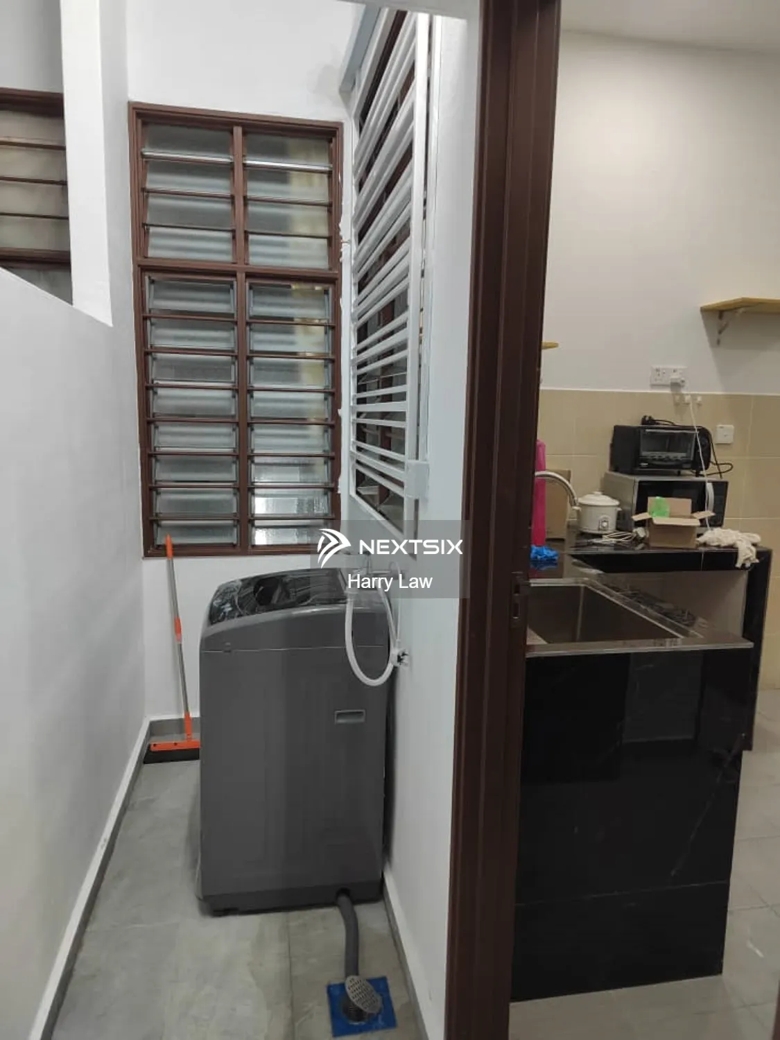 1.5-sty Terrace/Link House For Rent in Bertam Melaka - Image 10