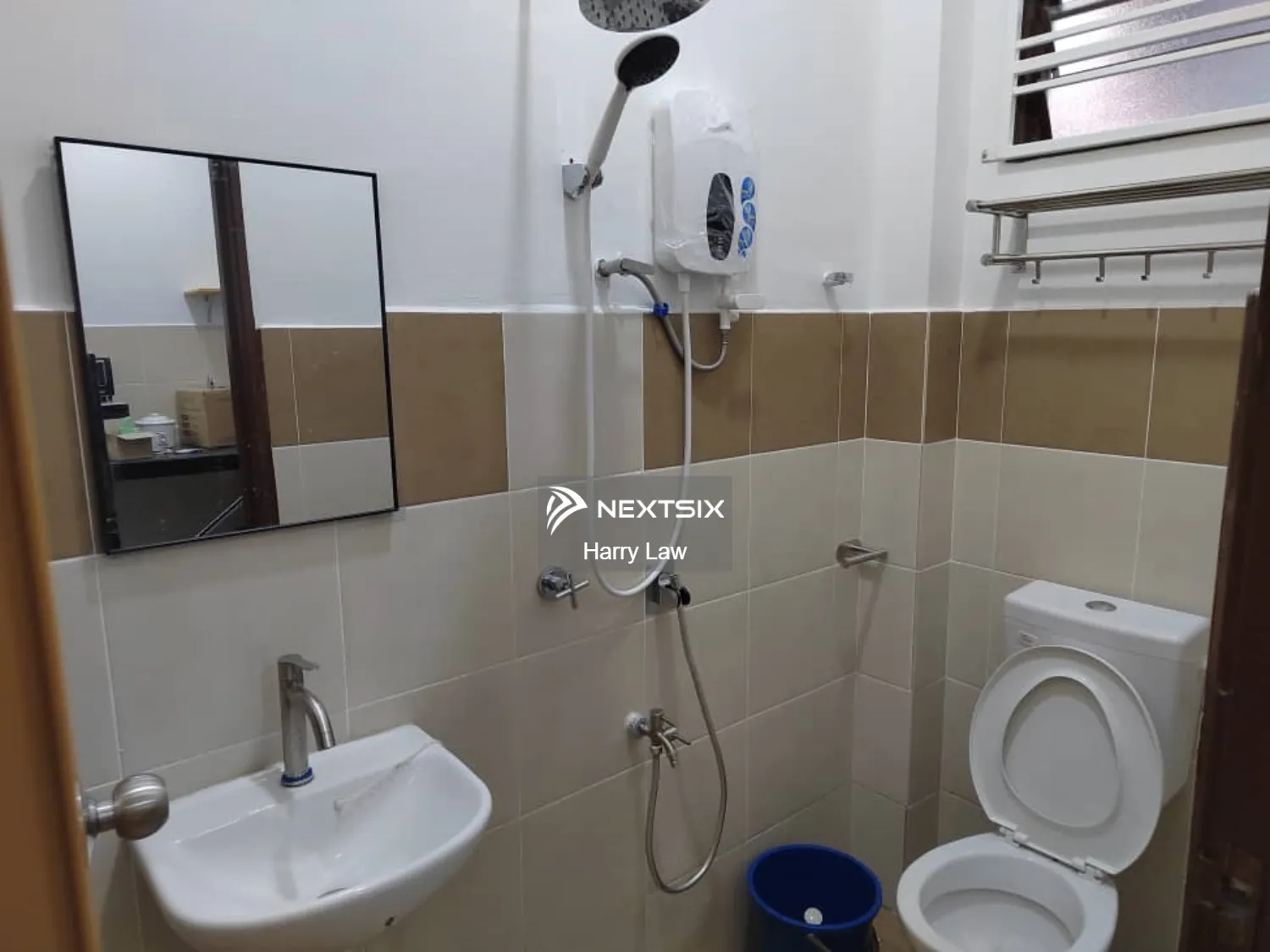 1.5-sty Terrace/Link House For Rent in Bertam Melaka - Image 11