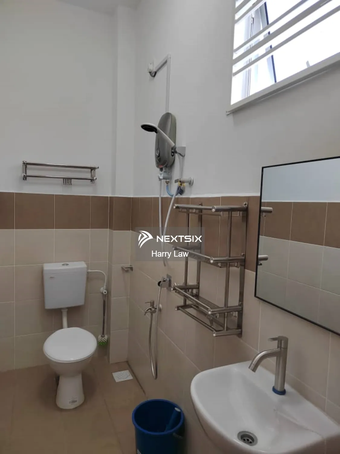1.5-sty Terrace/Link House For Rent in Bertam Melaka - Image 12