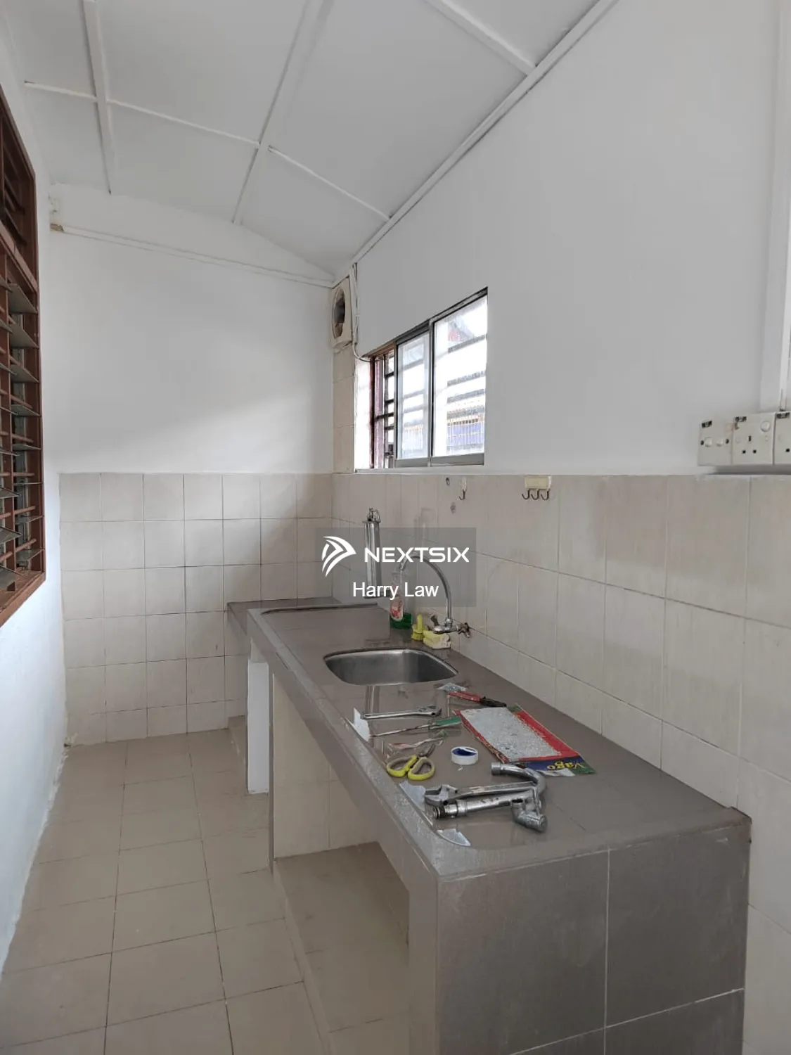 1-sty Terrace/Link House For Rent in Krubong Melaka - Image 10