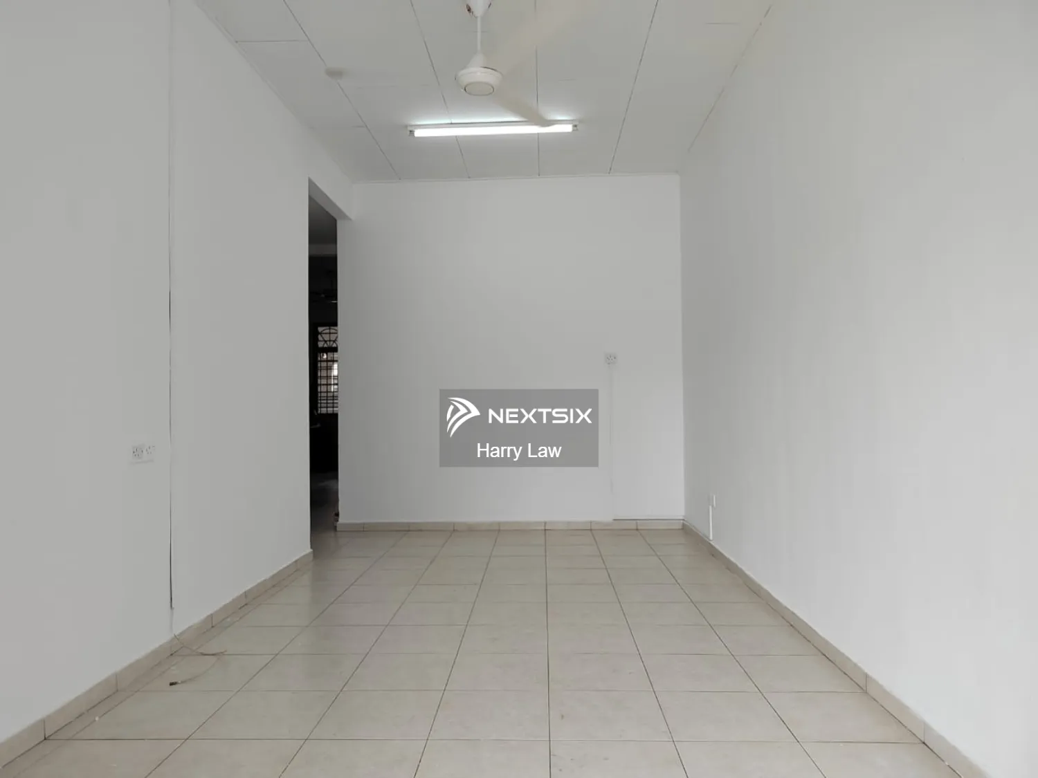 1-sty Terrace/Link House For Rent in Krubong Melaka - Image 3