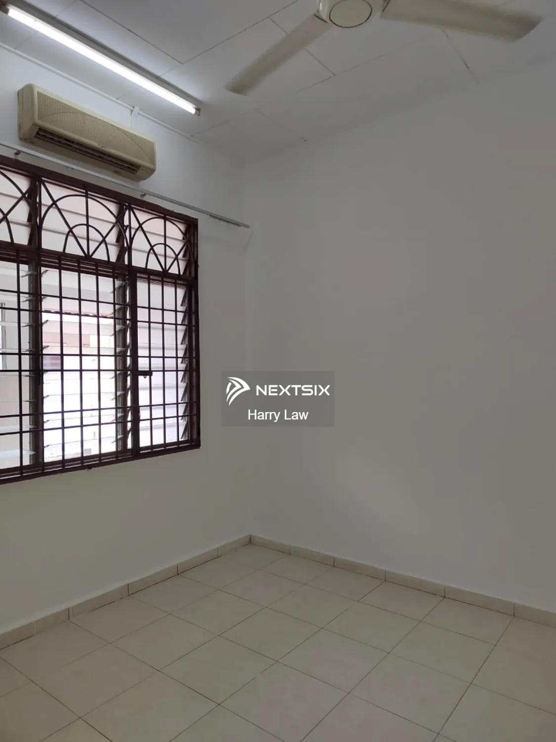 1-sty Terrace/Link House For Rent in Krubong Melaka - Image 7