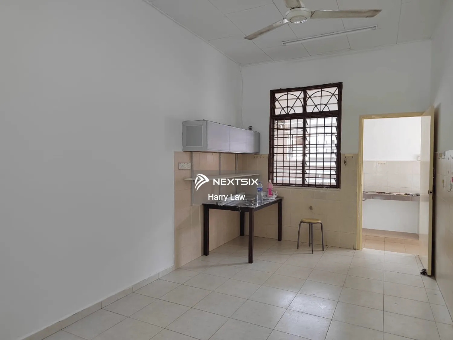 1-sty Terrace/Link House For Rent in Krubong Melaka - Image 8