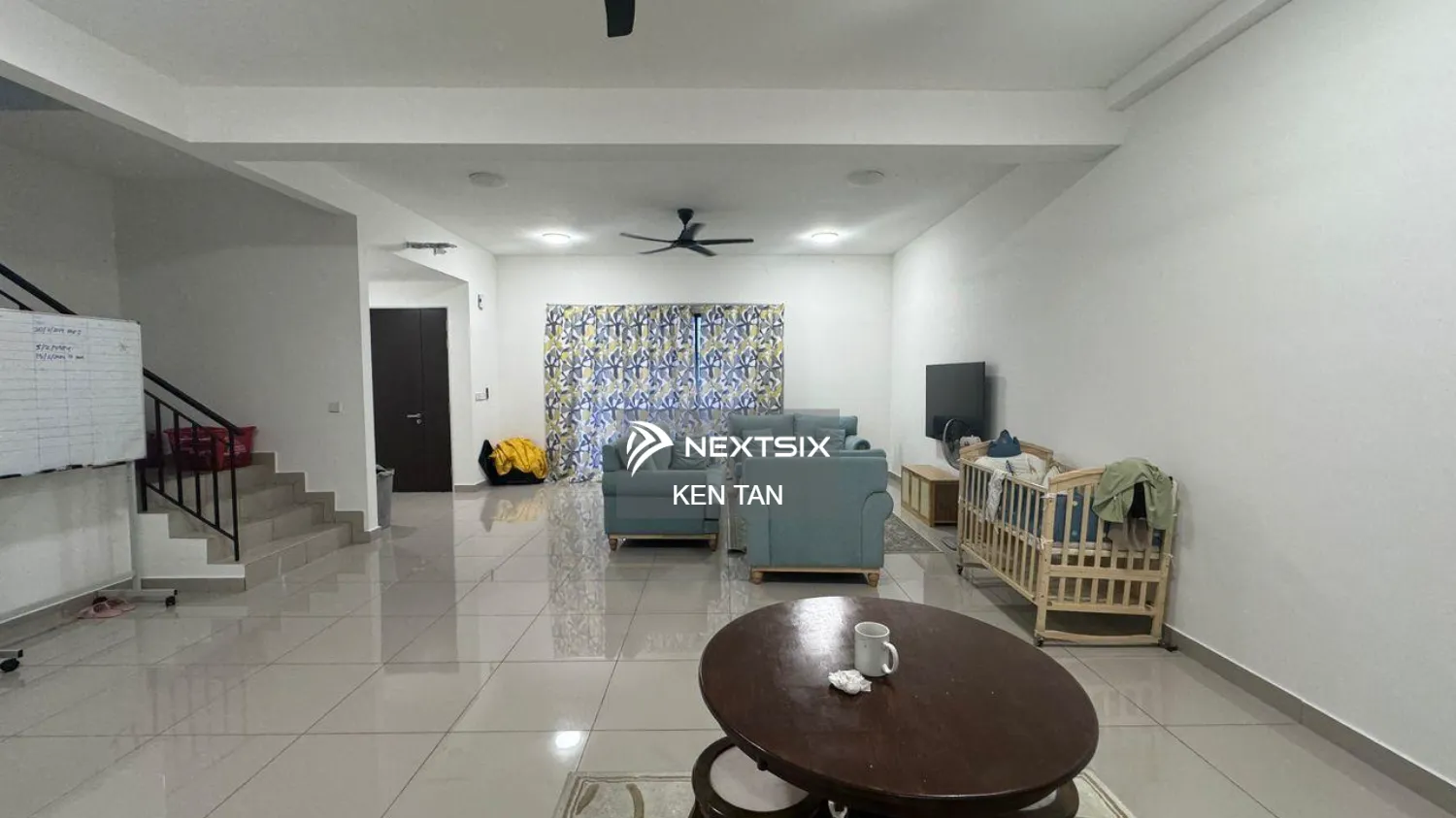 2-sty Terrace/Link House For Sale in Cyberjaya Selangor