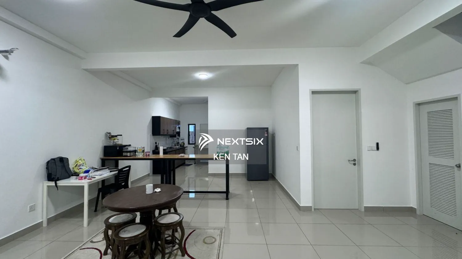 2-sty Terrace/Link House For Sale in Cyberjaya Selangor - Image 5