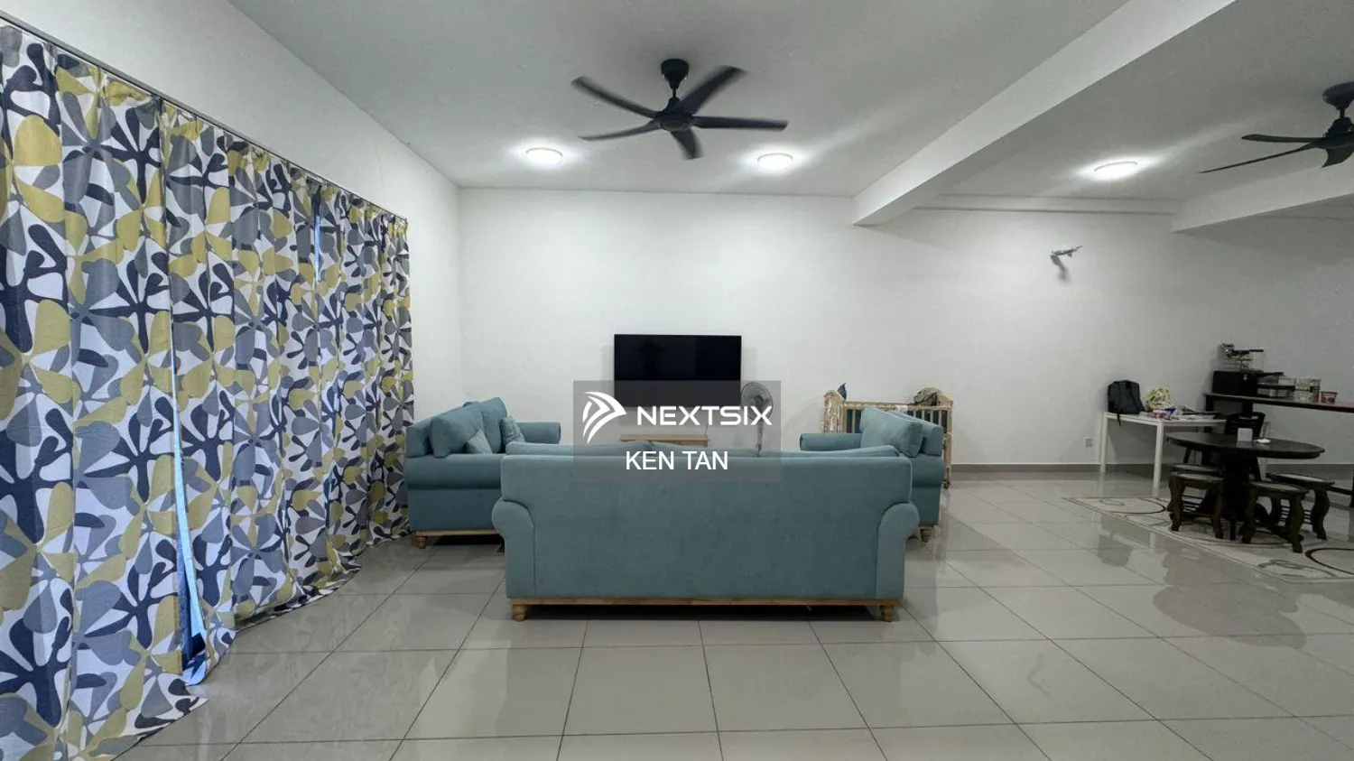 2-sty Terrace/Link House For Sale in Cyberjaya Selangor - Image 6