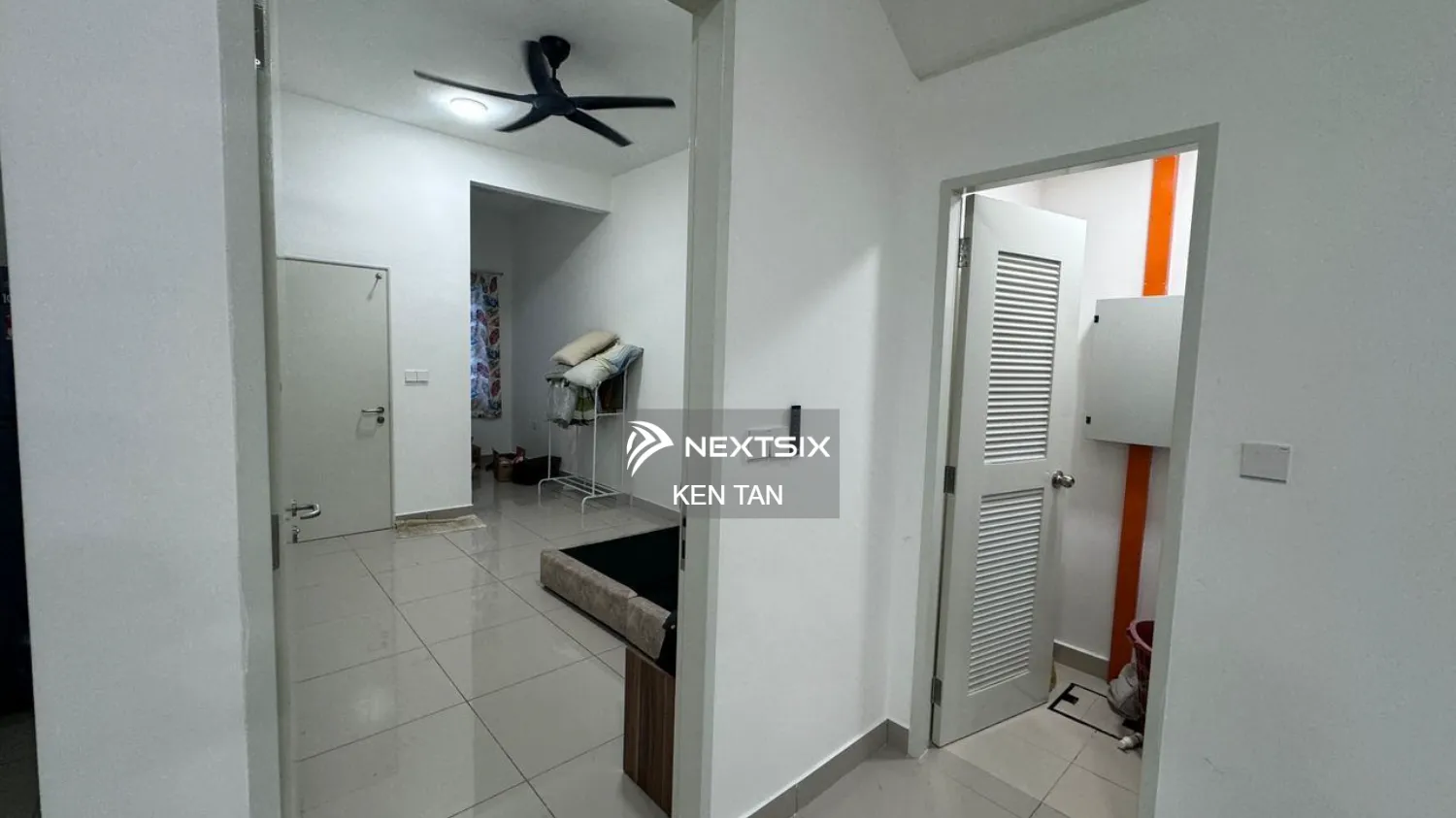 2-sty Terrace/Link House For Sale in Cyberjaya Selangor - Image 7