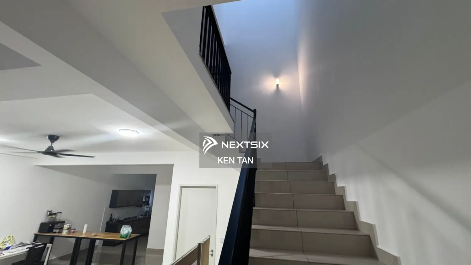 2-sty Terrace/Link House For Sale in Cyberjaya Selangor - Image 8