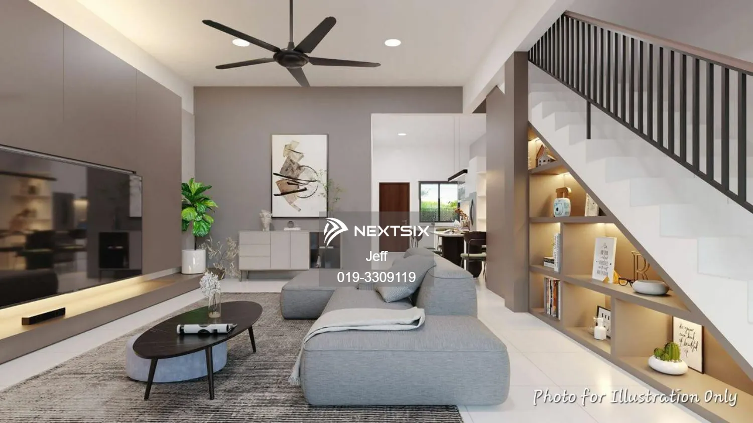 2-sty Terrace/Link House For Sale in Kapar Selangor