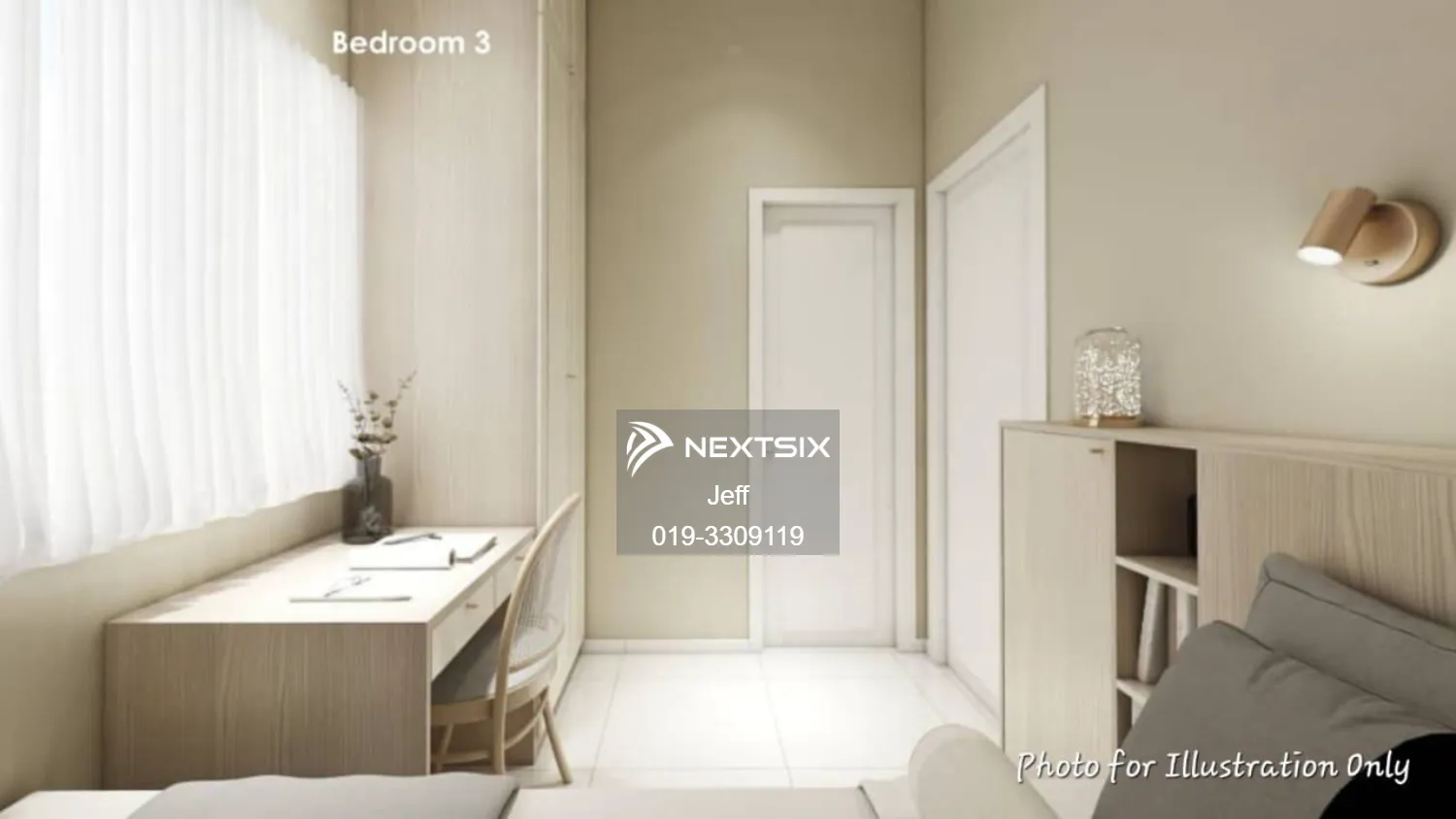 2-sty Terrace/Link House For Sale in Kapar Selangor - Image 5